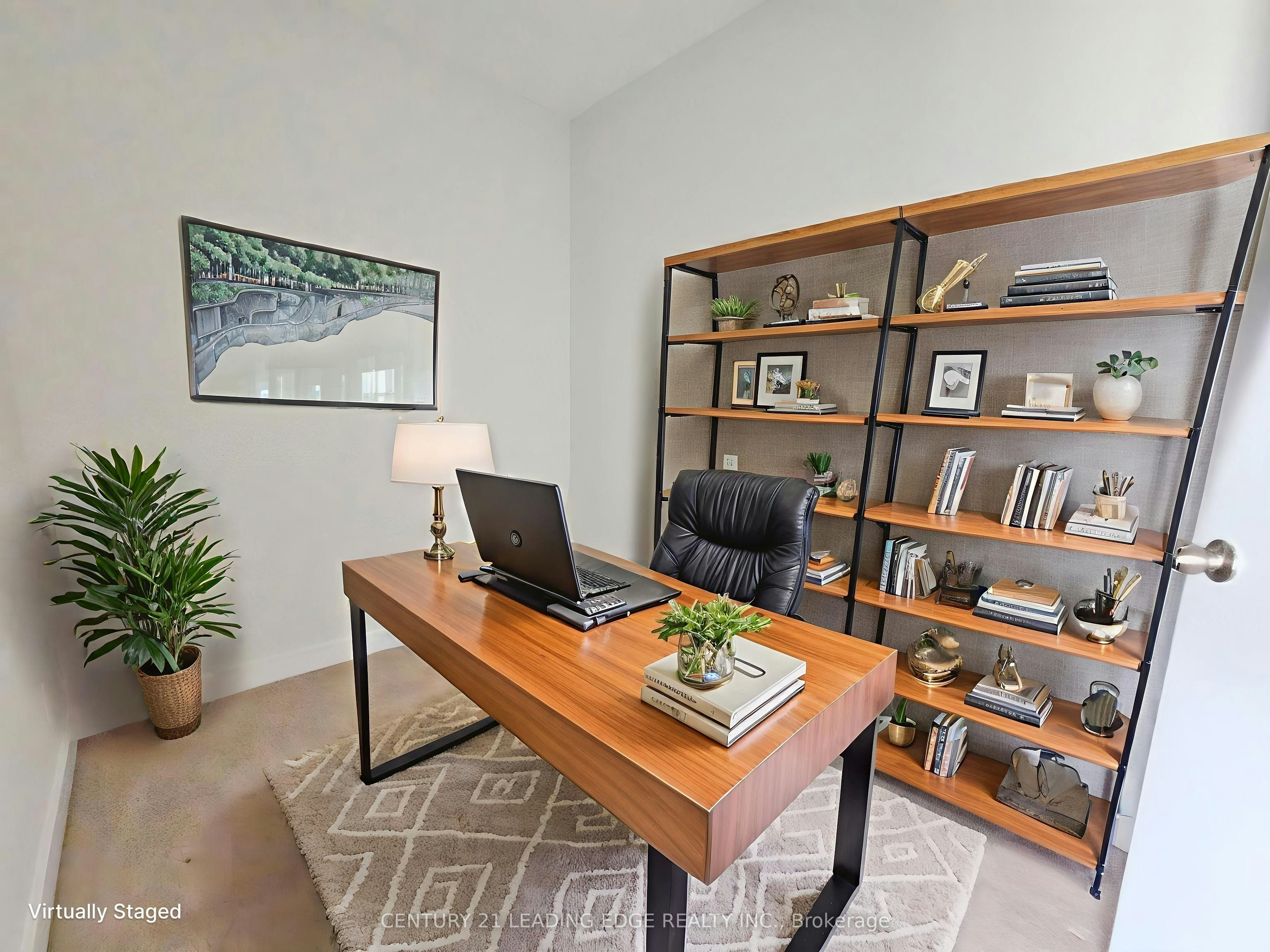 TH120-38 Lee Centre Drive, Toronto, ON, M1H 3J7 - 21