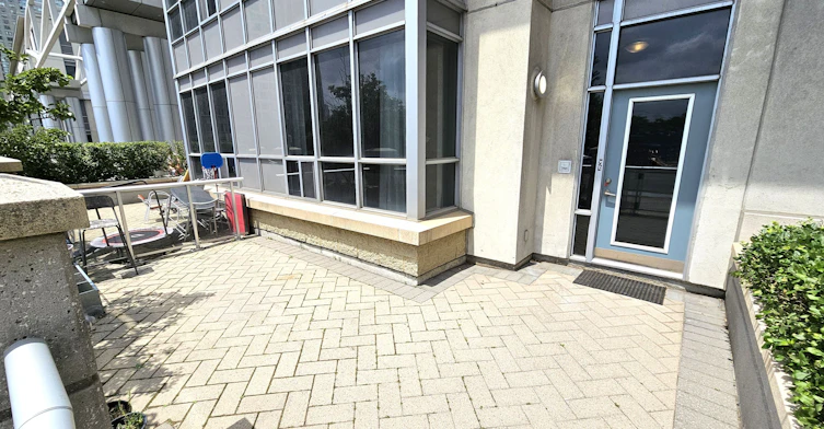 TH120-38 Lee Centre Drive, Toronto, ON, M1H 3J7 - 2