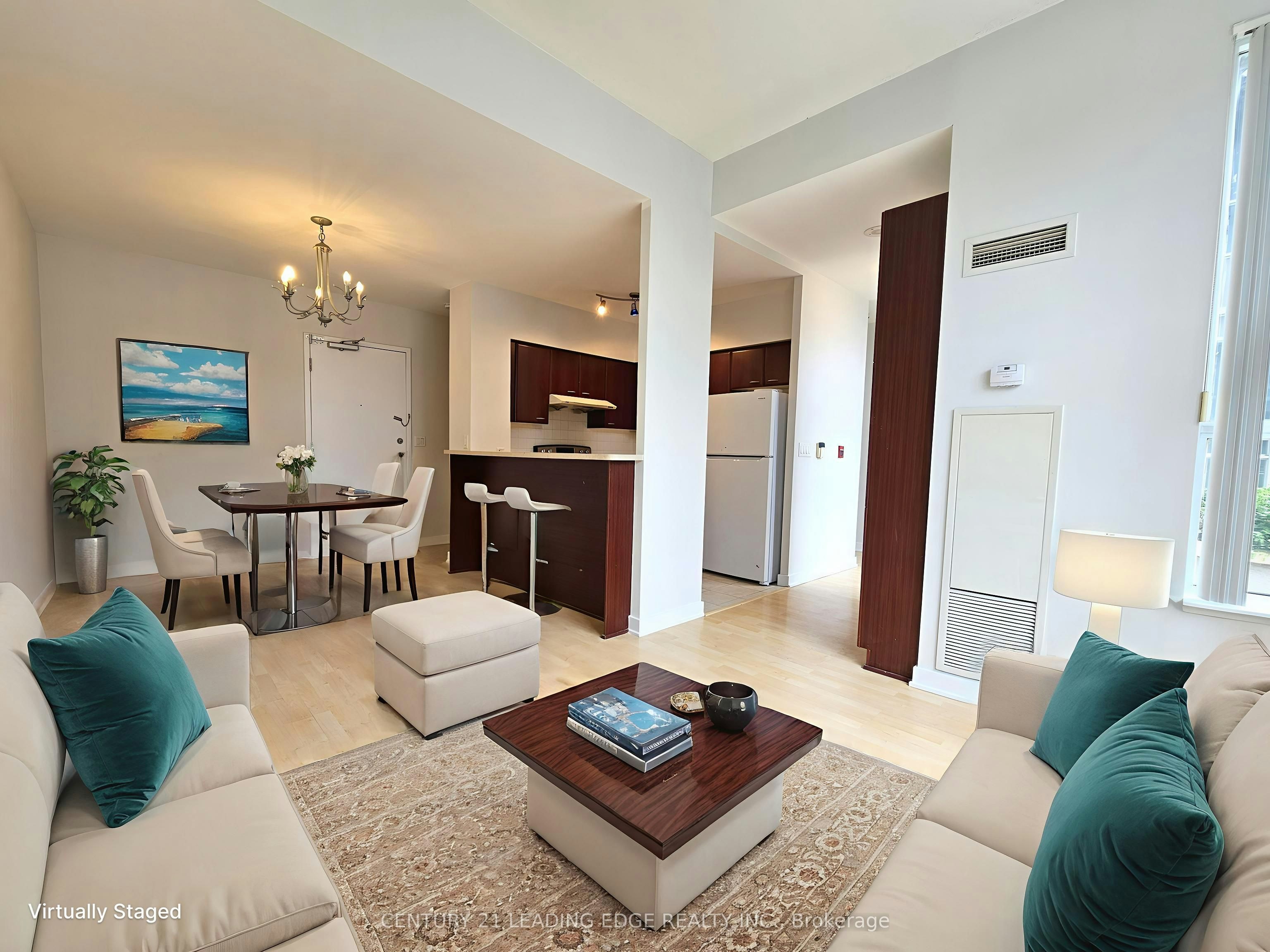 TH120-38 Lee Centre Drive, Toronto, ON, M1H 3J7 - 11