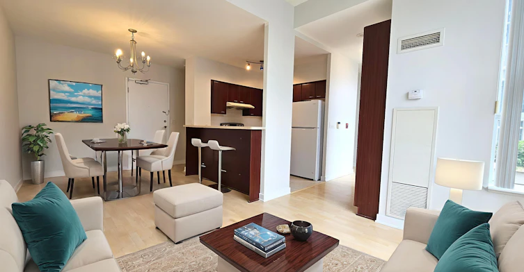 TH120-38 Lee Centre Drive, Toronto, ON, M1H 3J7 - 11