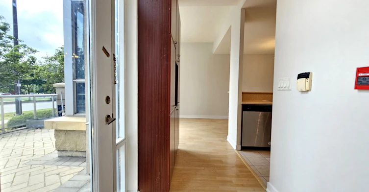 TH120-38 Lee Centre Drive, Toronto, ON, M1H 3J7 - 6
