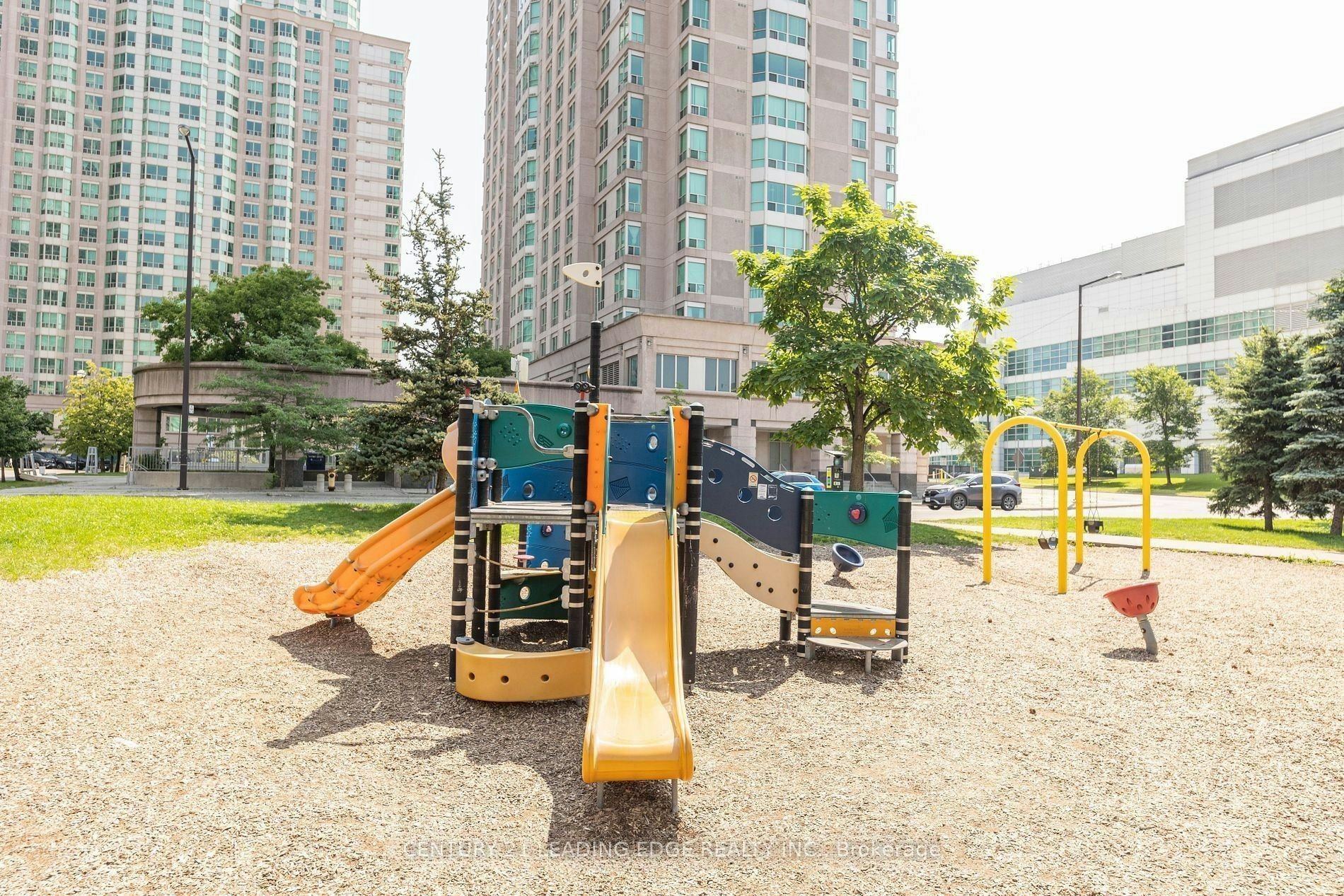 TH120-38 Lee Centre Drive, Toronto, ON, M1H 3J7 - 31