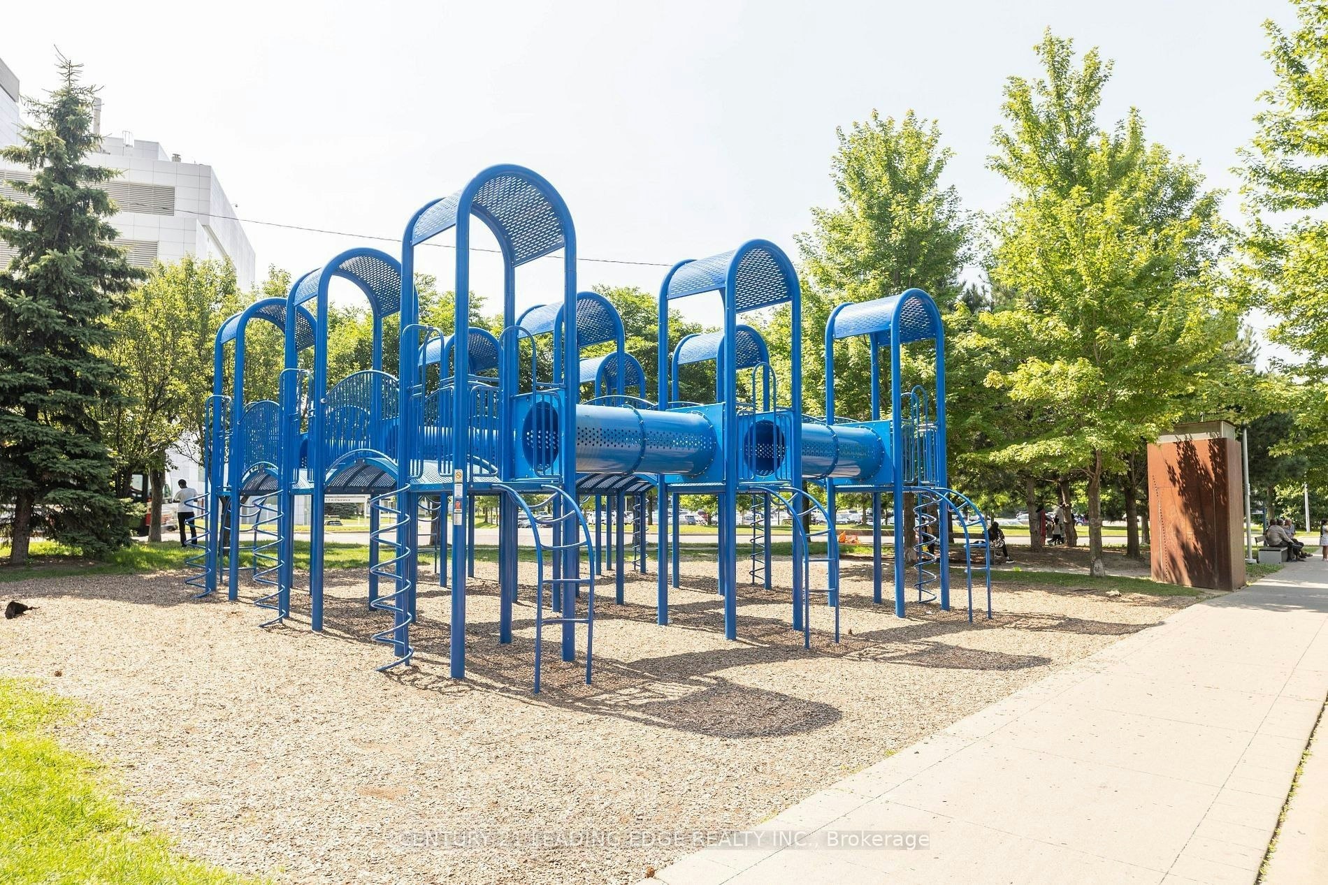 TH120-38 Lee Centre Drive, Toronto, ON, M1H 3J7 - 30