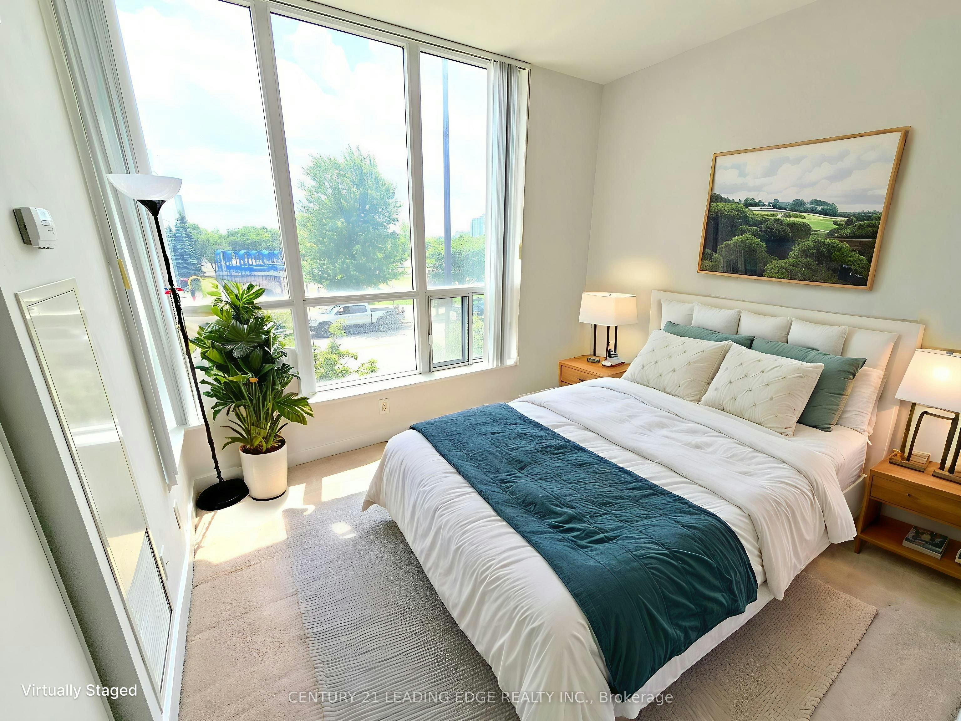 TH120-38 Lee Centre Drive, Toronto, ON, M1H 3J7 - 17