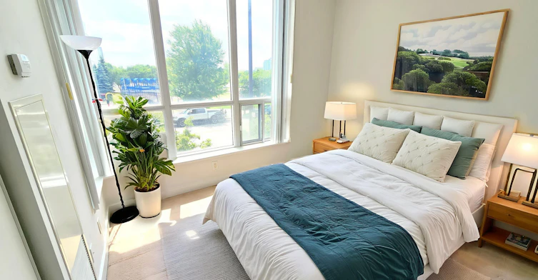 TH120-38 Lee Centre Drive, Toronto, ON, M1H 3J7 - 17