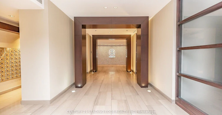 TH120-38 Lee Centre Drive, Toronto, ON, M1H 3J7 - 25