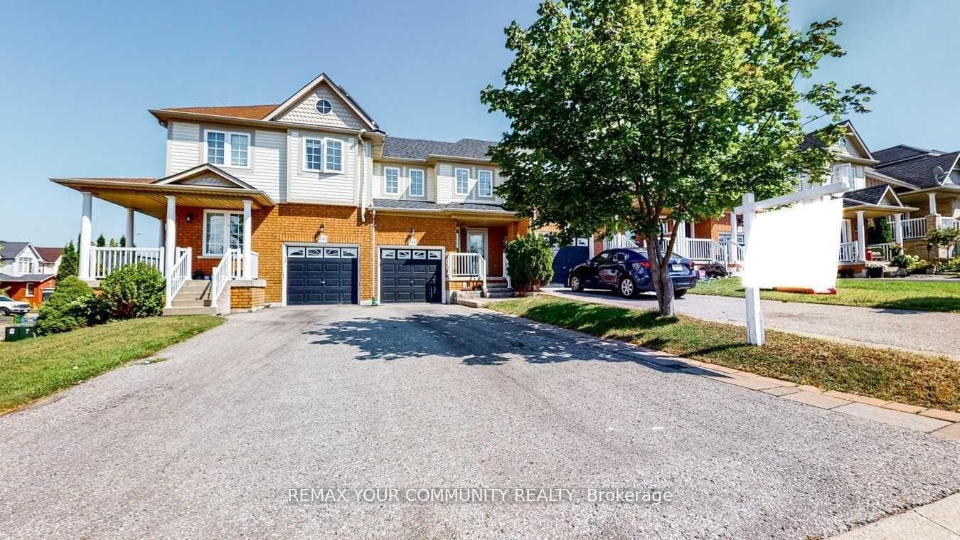 143 Cornish Drive E, Clarington, ON, L1E 3G9