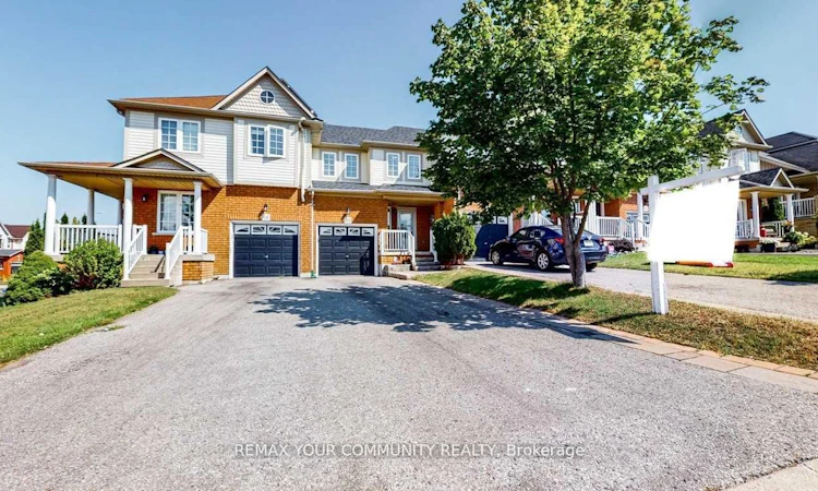 143 Cornish Drive E