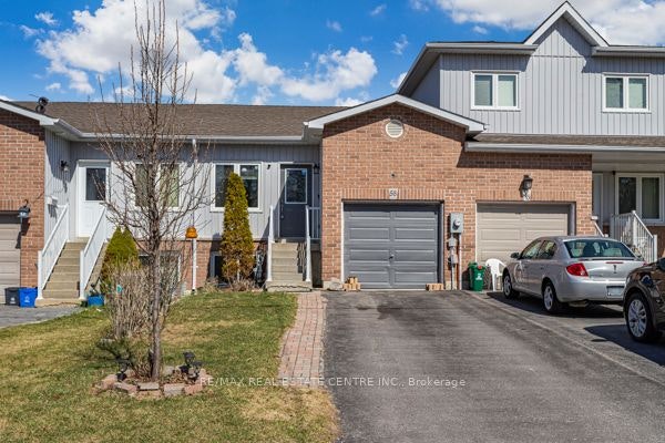 58 Avenue Street, Oshawa, ON, L1H 0B7