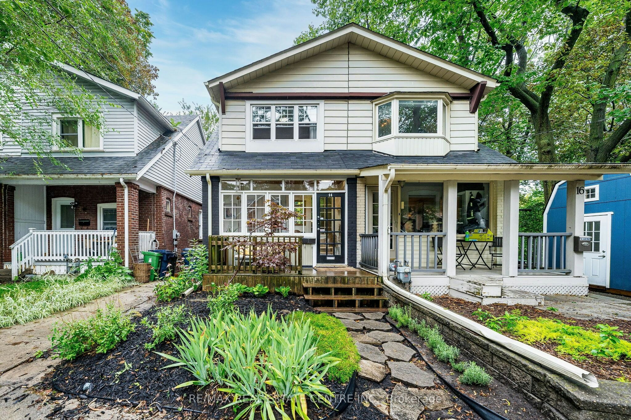 14 Wildwood Crescent, Toronto, ON, M4L 2K7