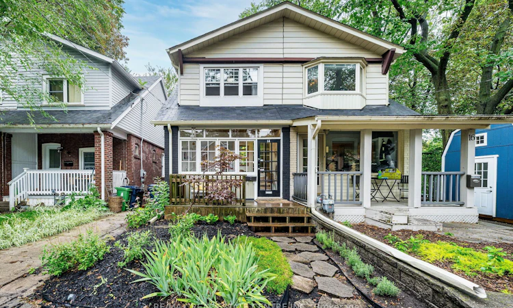 14 Wildwood Crescent