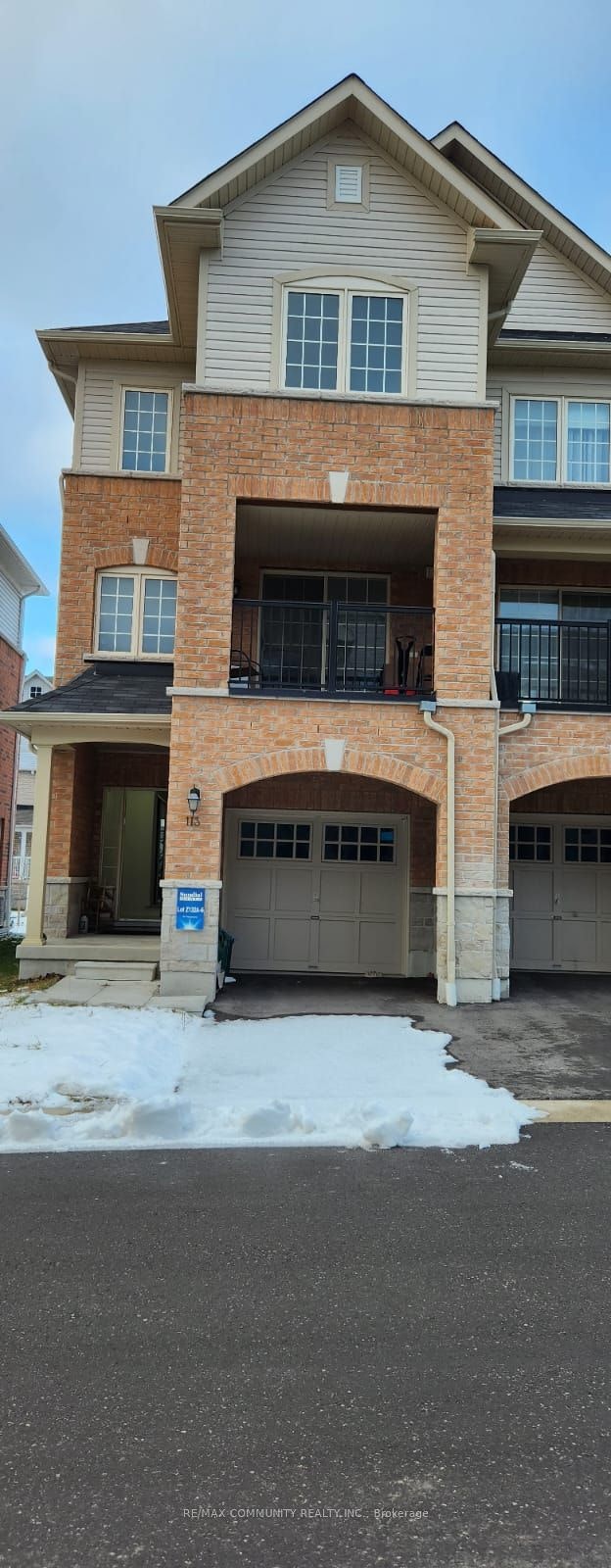 113 Ainley Road, Ajax, ON, L1Z 0S9