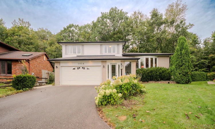 1058 Chelsea Court