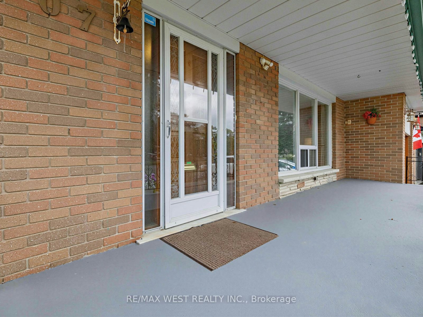 407 Brimorton Drive, Toronto, ON, M1H 2E4