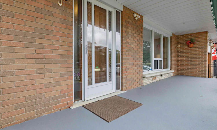 407 Brimorton Drive