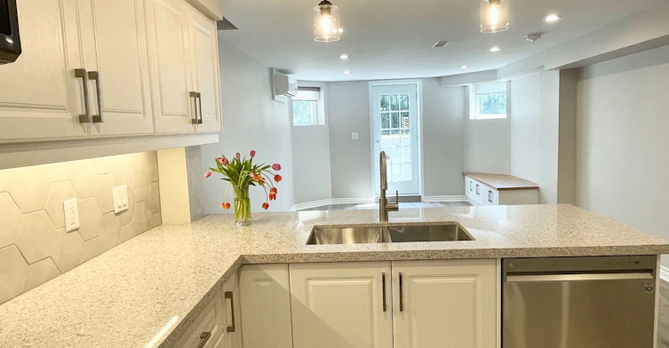 Lower Level-99 Montague Lower Level Avenue, Clarington, ON, L1E 3J8 - 7