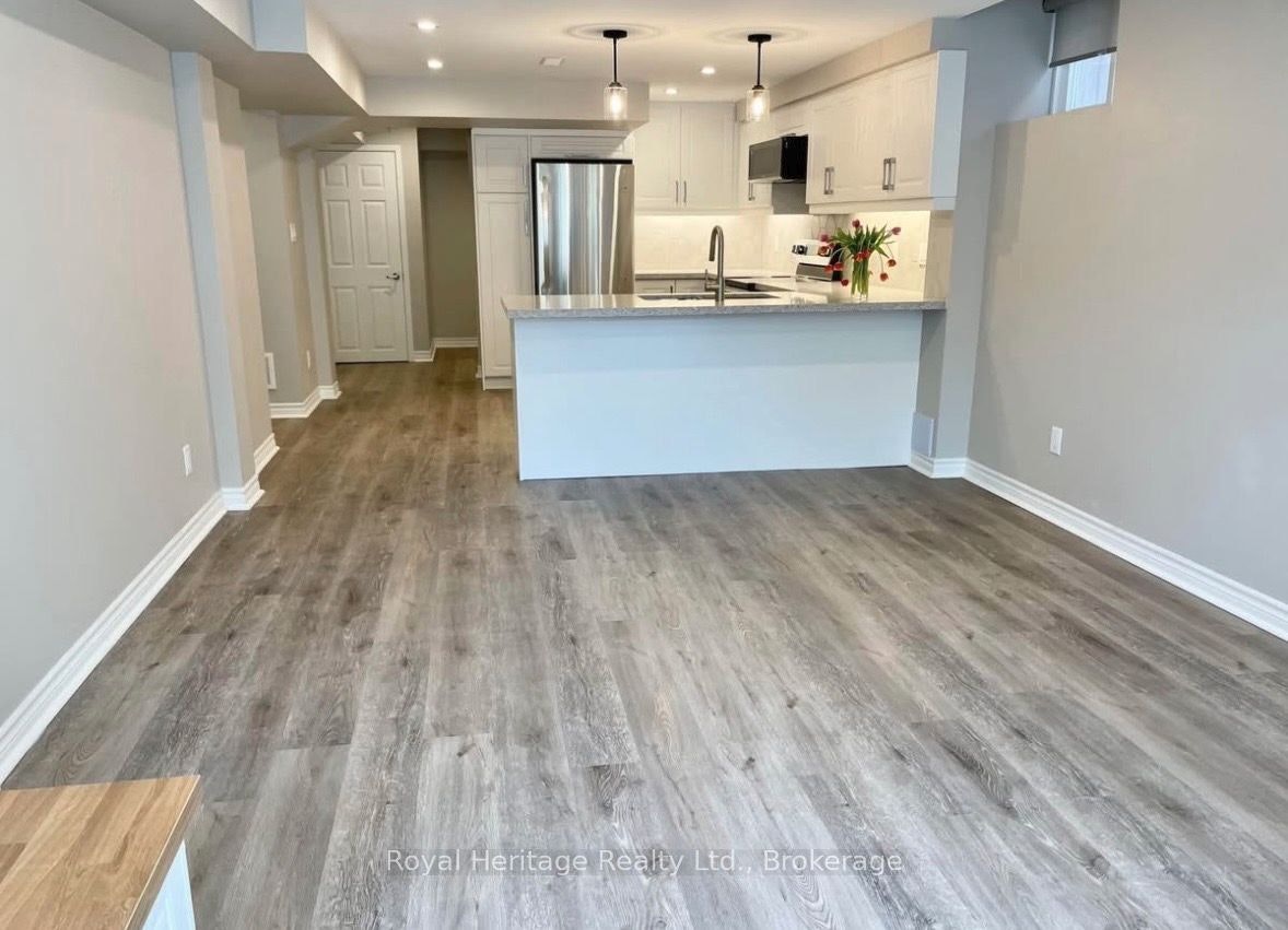 Lower Level-99 Montague Lower Level Avenue, Clarington, ON, L1E 3J8 - 5