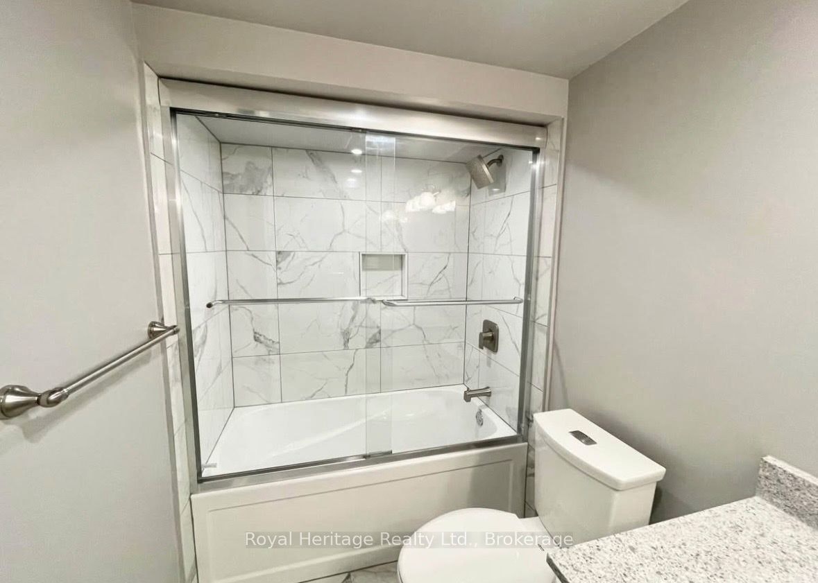 Lower Level-99 Montague Lower Level Avenue, Clarington, ON, L1E 3J8 - 13