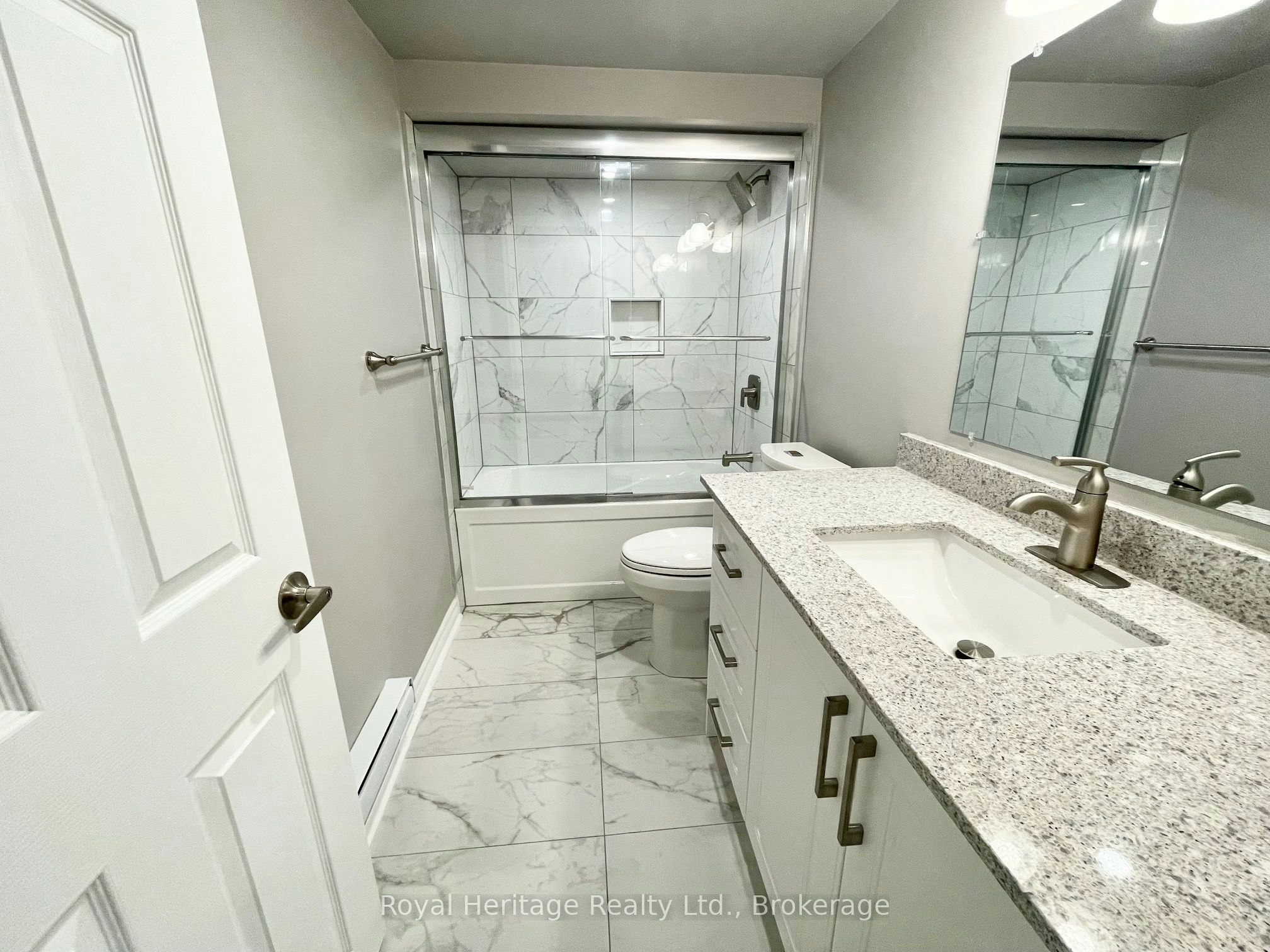 Lower Level-99 Montague Lower Level Avenue, Clarington, ON, L1E 3J8 - 12
