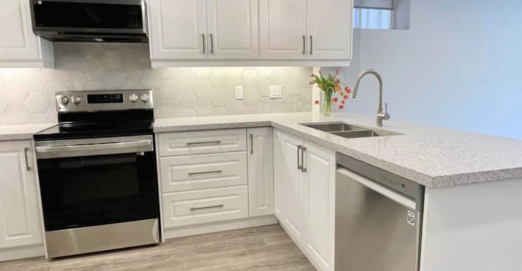 Lower Level-99 Montague Lower Level Avenue, Clarington, ON, L1E 3J8 - 14