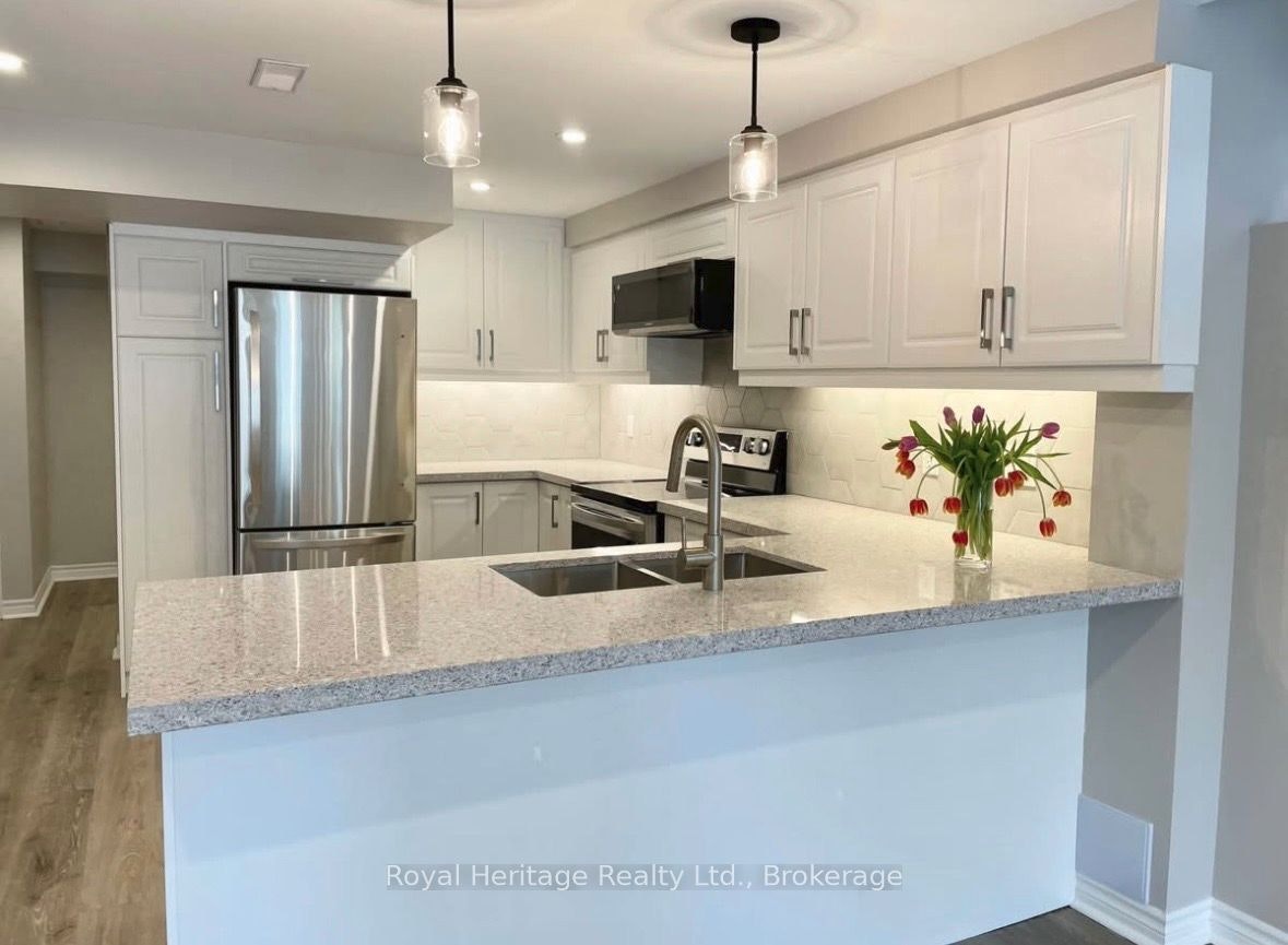 Lower Level-99 Montague Lower Level Avenue, Clarington, ON, L1E 3J8 - 9