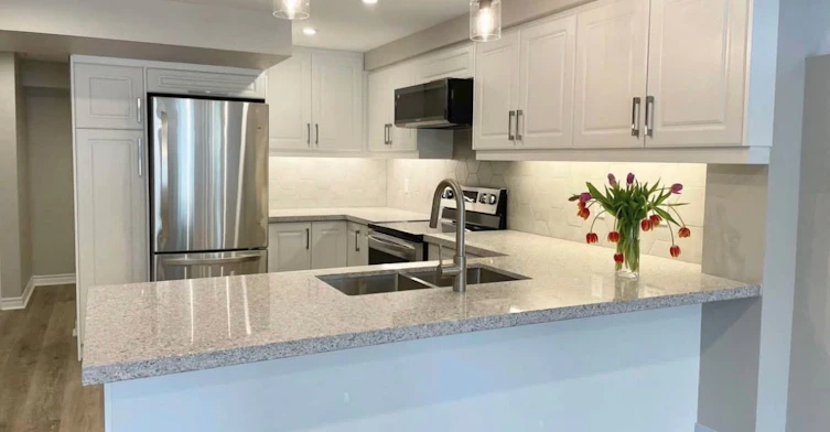 Lower Level-99 Montague Lower Level Avenue, Clarington, ON, L1E 3J8 - 9