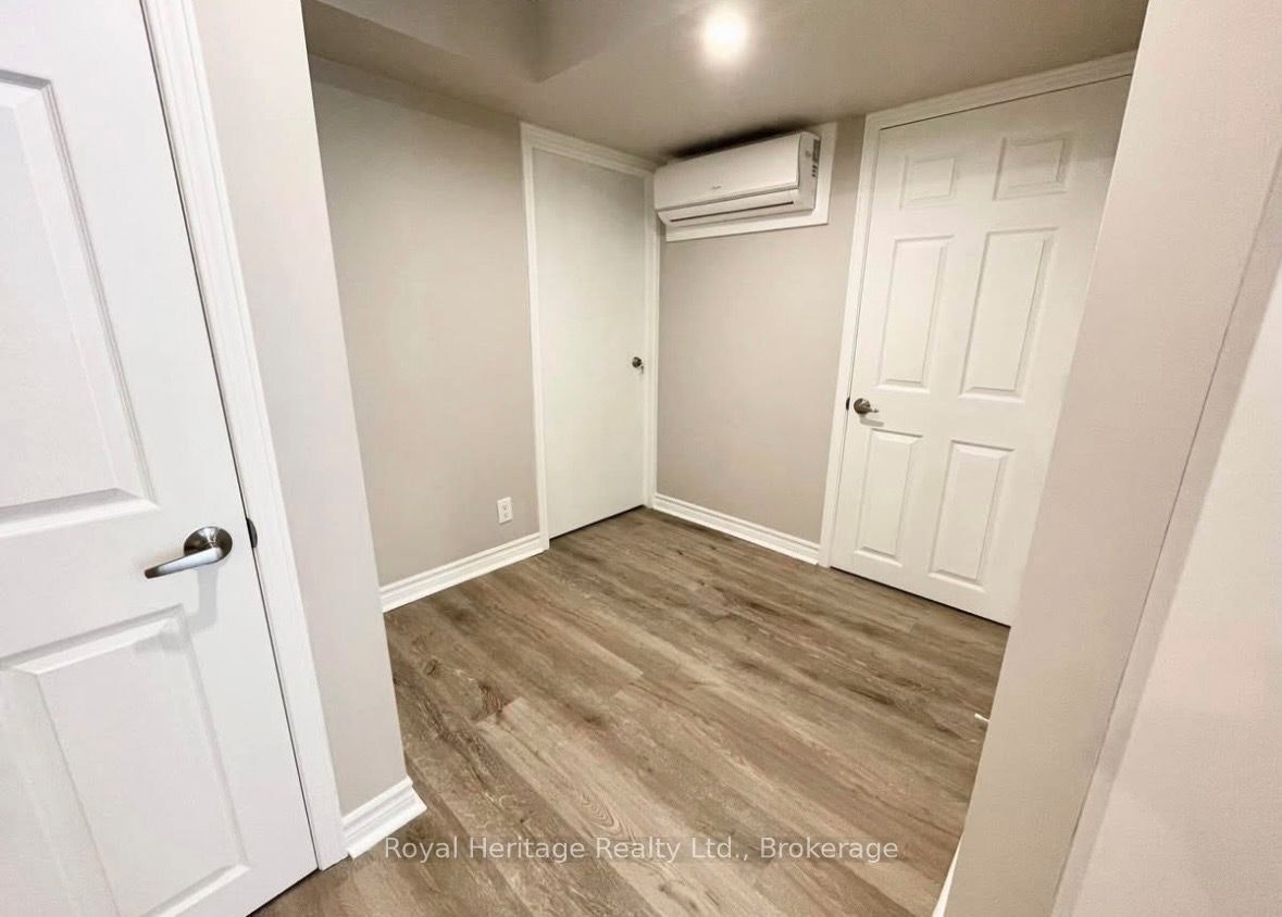 Lower Level-99 Montague Lower Level Avenue, Clarington, ON, L1E 3J8 - 15