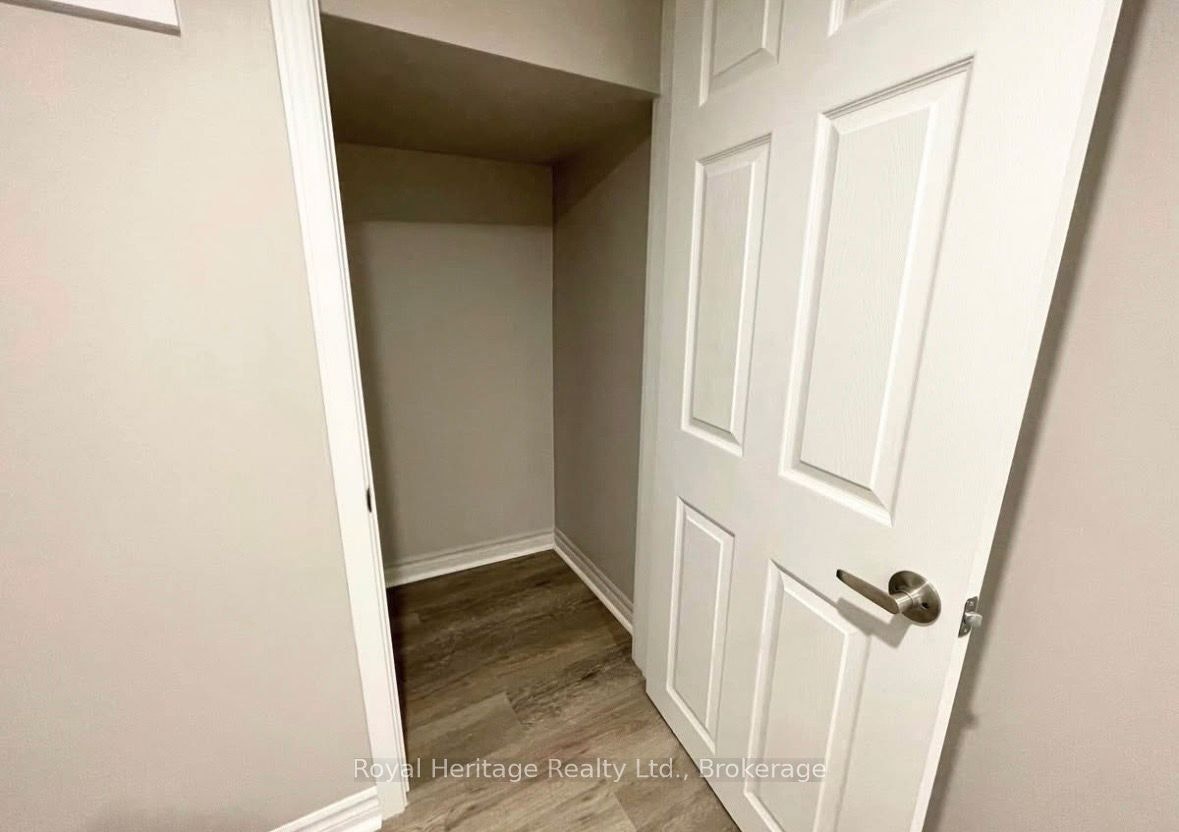 Lower Level-99 Montague Lower Level Avenue, Clarington, ON, L1E 3J8 - 16