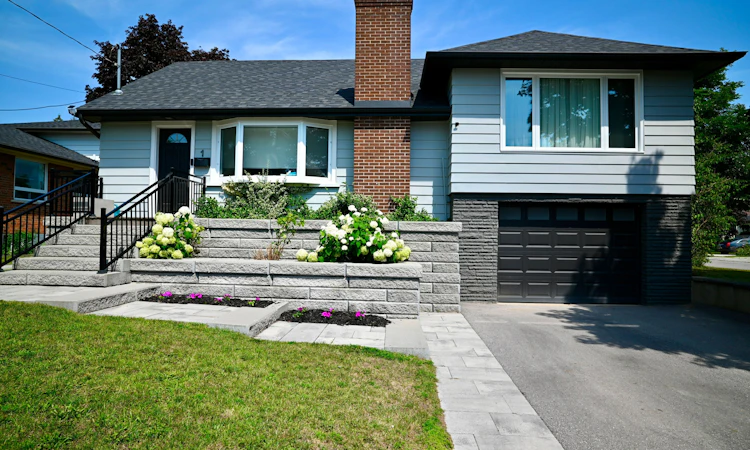 1 Westcroft Drive