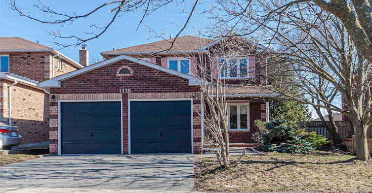 1138 Thimbleberry Circle, Oshawa, ON, L1K 2H1