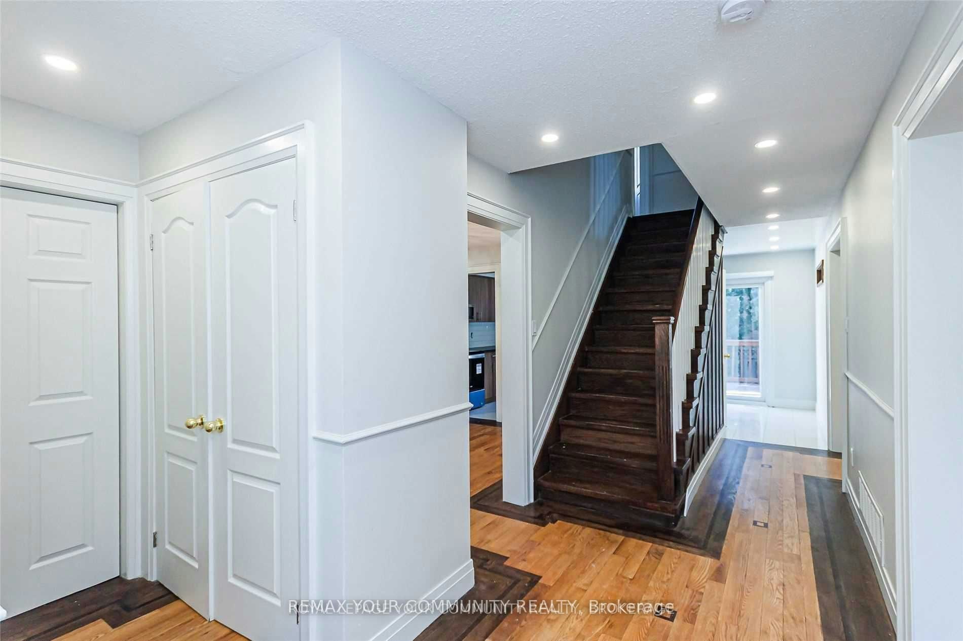 1138 Thimbleberry Circle, Oshawa, ON, L1K 2H1 - 4