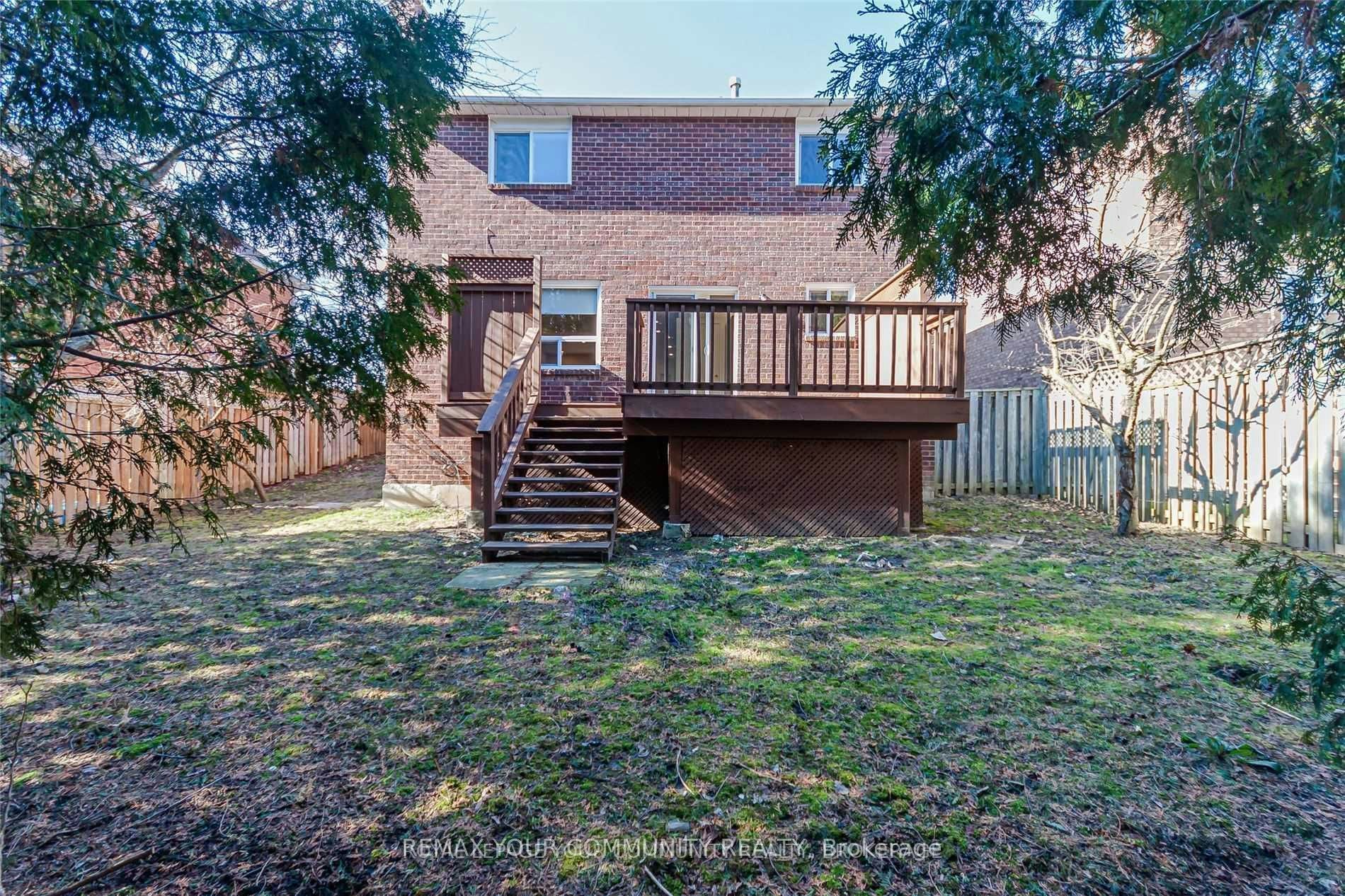 1138 Thimbleberry Circle, Oshawa, ON, L1K 2H1 - 35