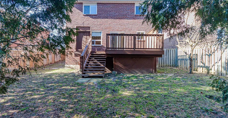 1138 Thimbleberry Circle, Oshawa, ON, L1K 2H1 - 35