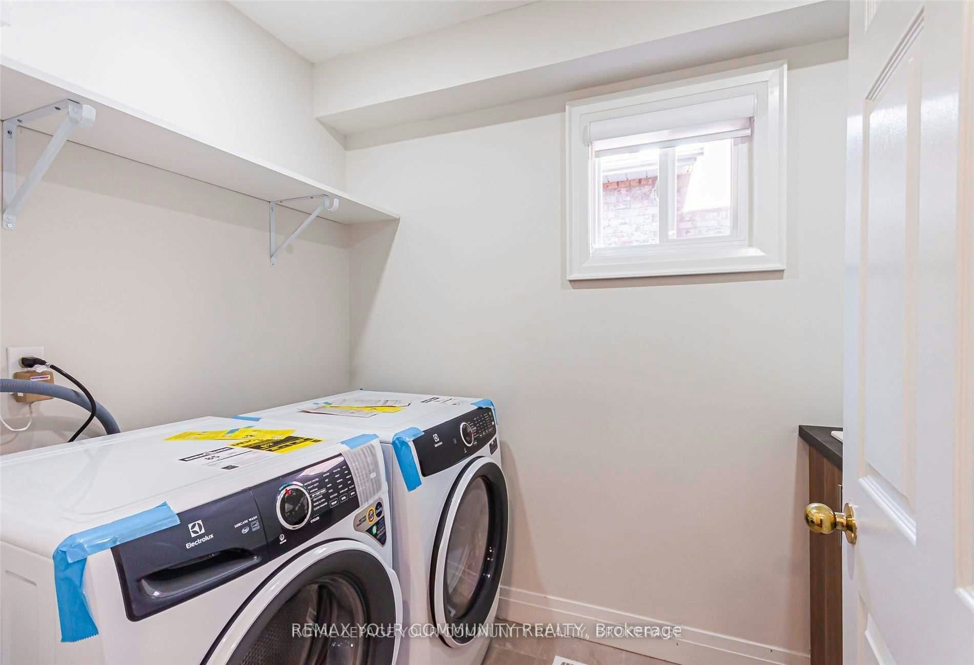 1138 Thimbleberry Circle, Oshawa, ON, L1K 2H1 - 16