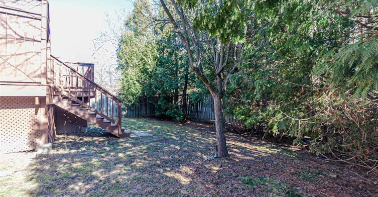 1138 Thimbleberry Circle, Oshawa, ON, L1K 2H1 - 37