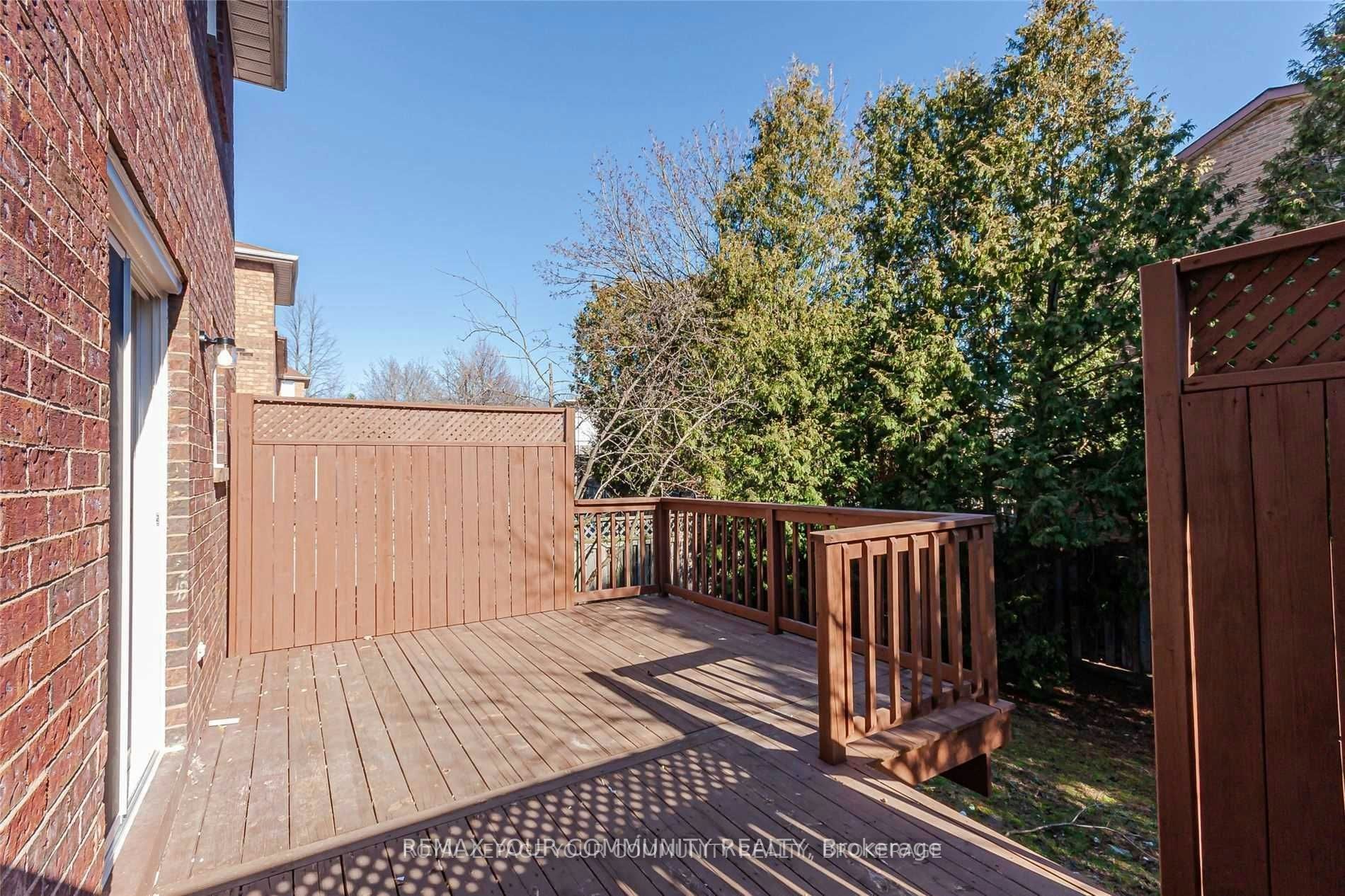 1138 Thimbleberry Circle, Oshawa, ON, L1K 2H1 - 10