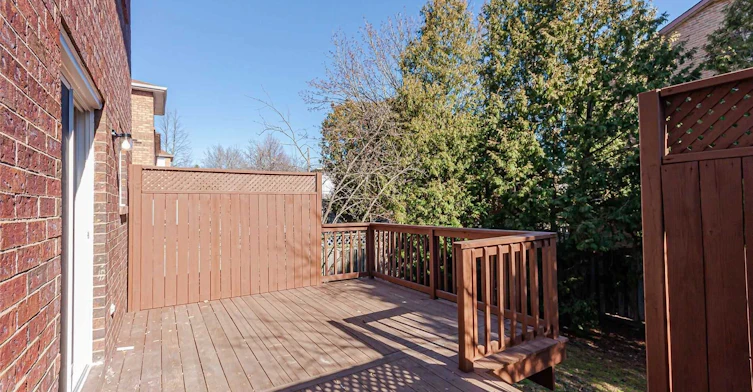 1138 Thimbleberry Circle, Oshawa, ON, L1K 2H1 - 10