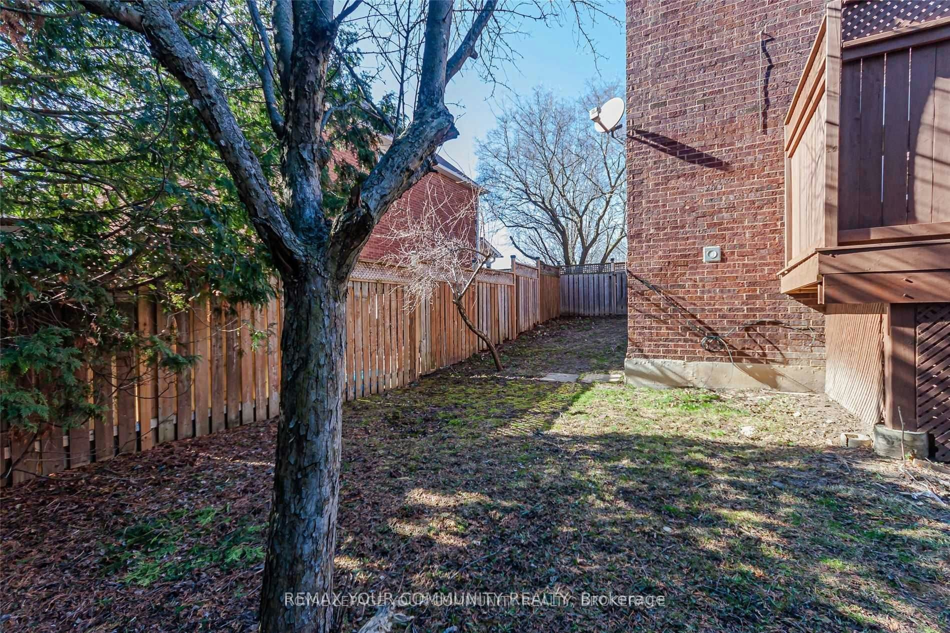 1138 Thimbleberry Circle, Oshawa, ON, L1K 2H1 - 38