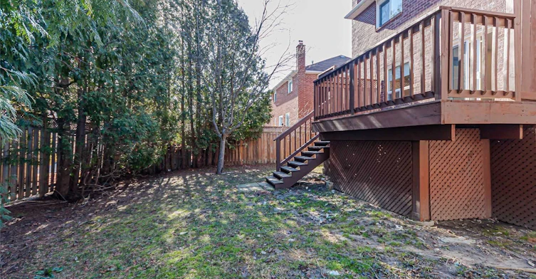 1138 Thimbleberry Circle, Oshawa, ON, L1K 2H1 - 36