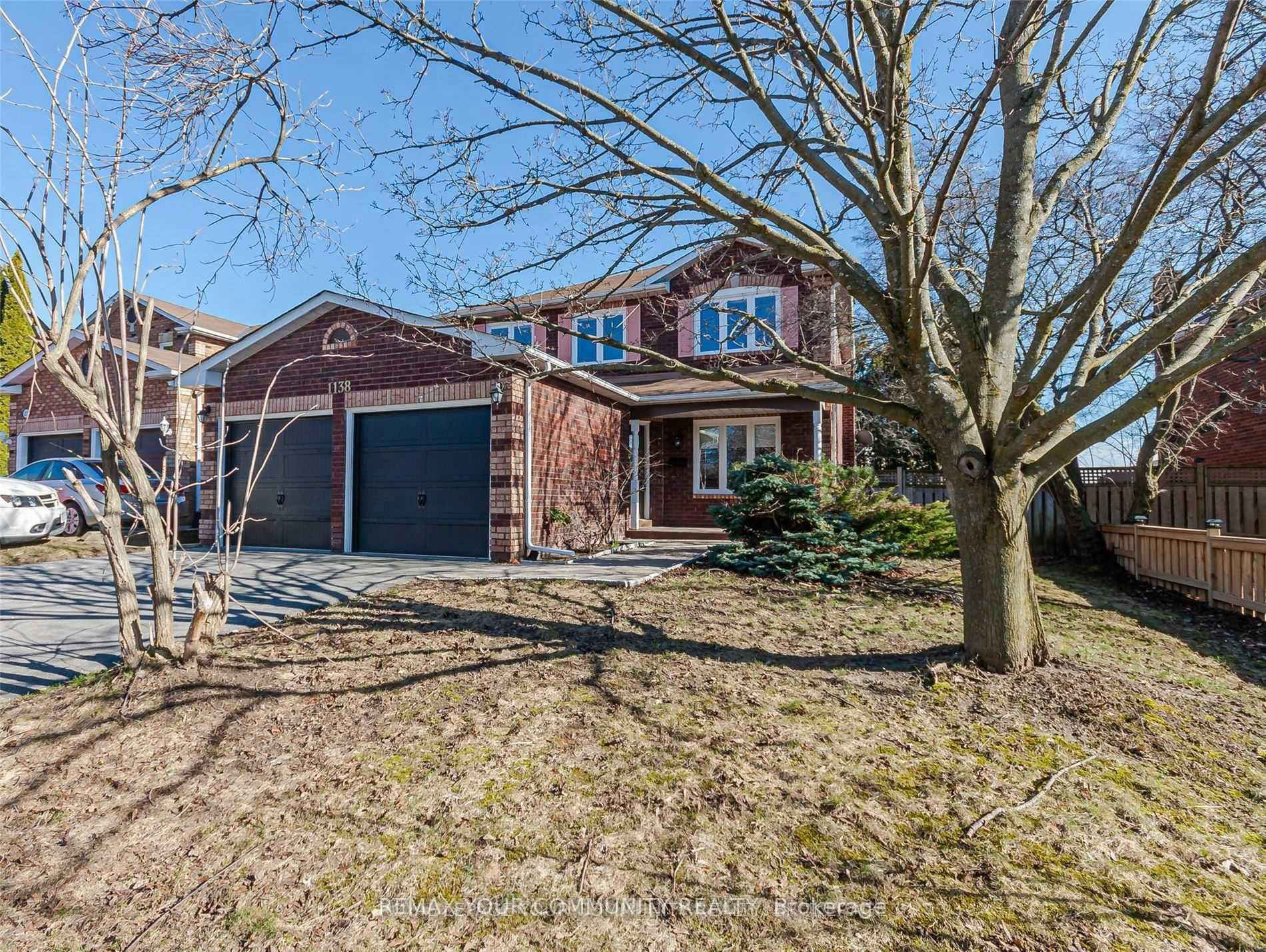 1138 Thimbleberry Circle, Oshawa, ON, L1K 2H1 - 2