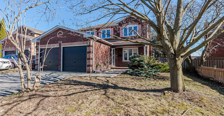 1138 Thimbleberry Circle, Oshawa, ON, L1K 2H1 - 2