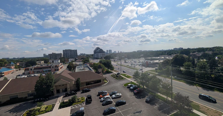 731-3270 Sheppard Ave E Avenue, Toronto, ON, M1T 0B3 - 17