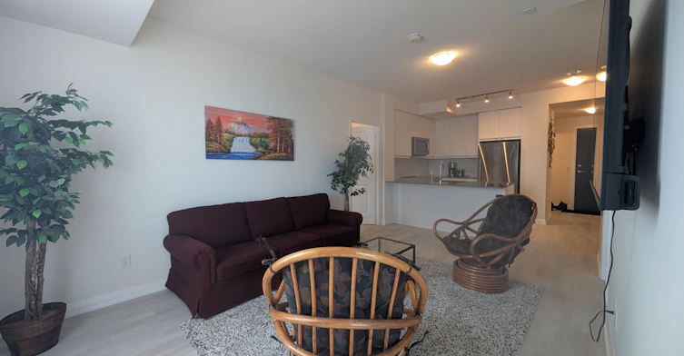 731-3270 Sheppard Ave E Avenue, Toronto, ON, M1T 0B3 - 2