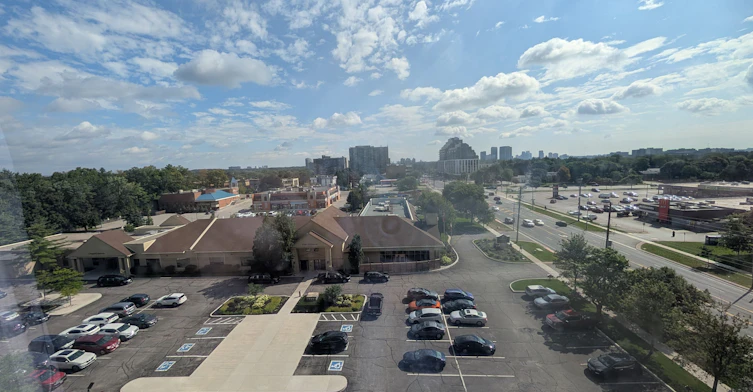731-3270 Sheppard Ave E Avenue, Toronto, ON, M1T 0B3 - 16