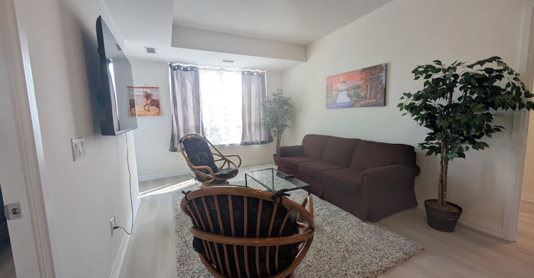 731-3270 Sheppard Ave E Avenue, Toronto, ON, M1T 0B3
