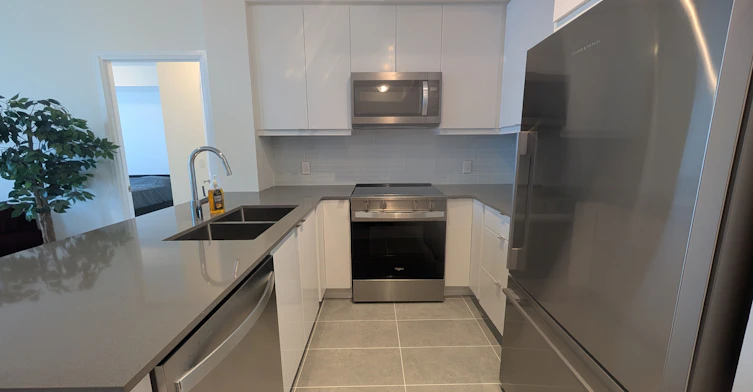 731-3270 Sheppard Ave E Avenue, Toronto, ON, M1T 0B3 - 3