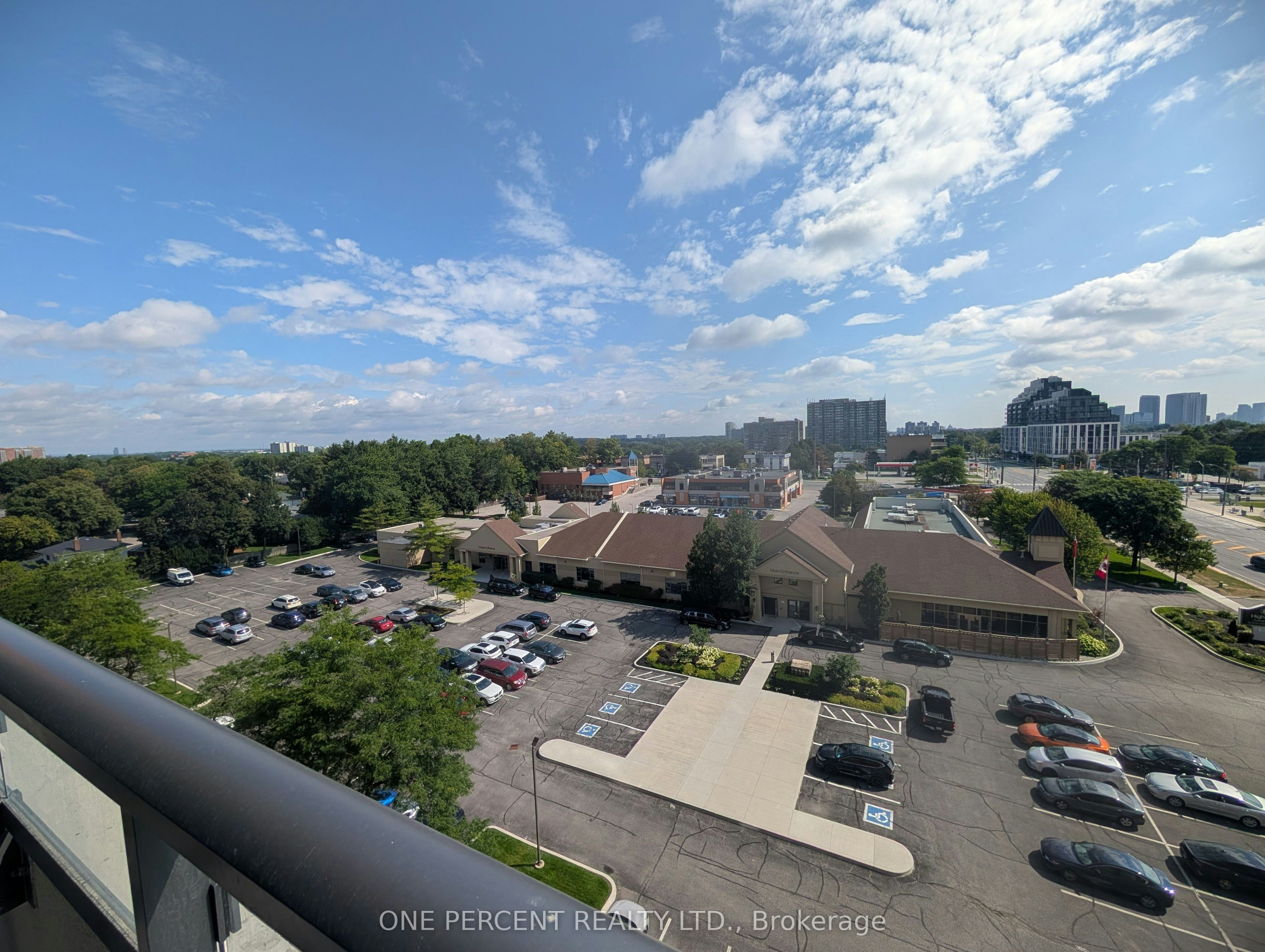 731-3270 Sheppard Ave E Avenue, Toronto, ON, M1T 0B3 - 18