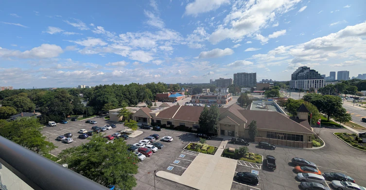 731-3270 Sheppard Ave E Avenue, Toronto, ON, M1T 0B3 - 18