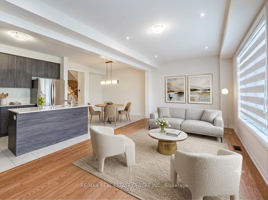 1062 Skyridge Boulevard, Pickering, ON, L1X 0G5 - 8