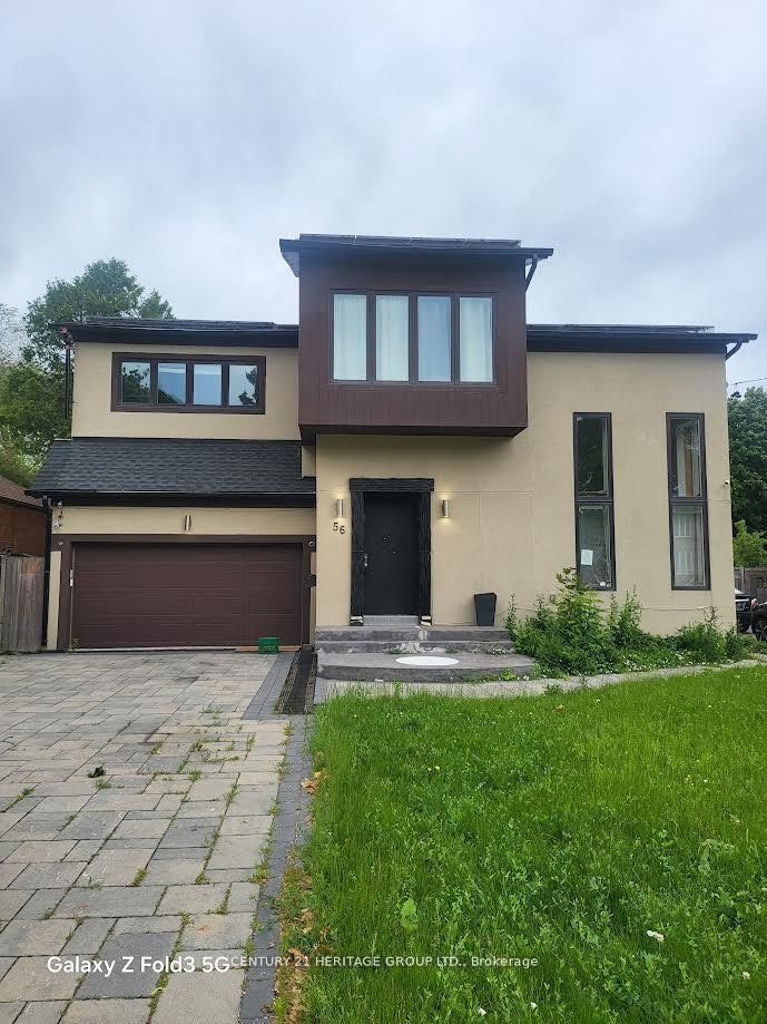 56 Martindale Road, Toronto, ON, M1M 2C1